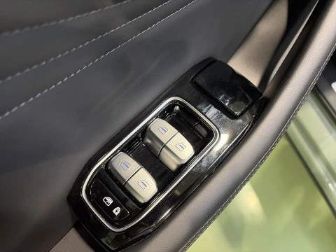 Omoda 9 1.5 TGDI SHS Premium AWD 35 kW (537 CV)
