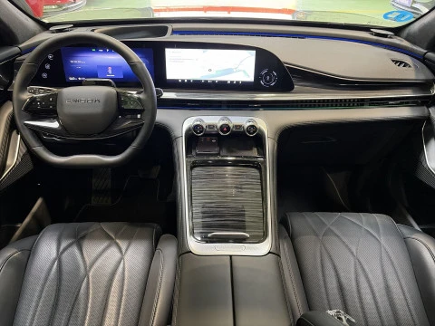 Omoda 9 1.5 TGDI SHS Premium AWD 35 kW (537 CV)