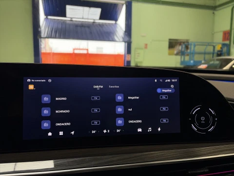 Omoda 9 1.5 TGDI SHS Premium AWD 35 kW (537 CV)