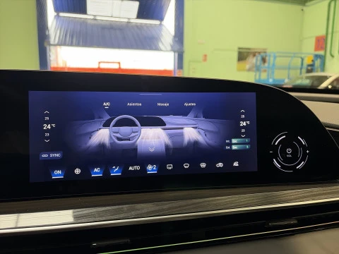 Omoda 9 1.5 TGDI SHS Premium AWD 35 kW (537 CV)