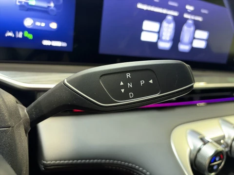 Omoda 9 1.5 TGDI SHS Premium AWD 35 kW (537 CV)