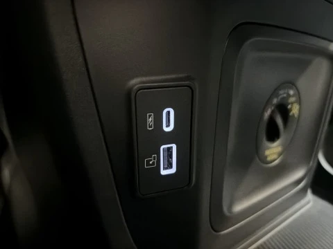 Omoda 9 1.5 TGDI SHS Premium AWD 35 kW (537 CV)
