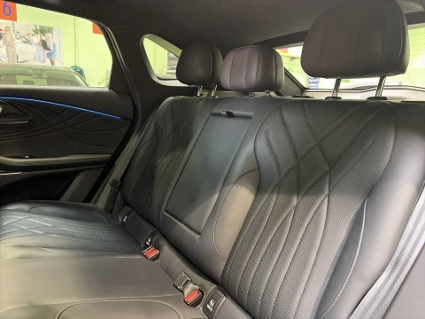 Omoda 9 1.5 TGDI SHS Premium AWD 35 kW (537 CV)