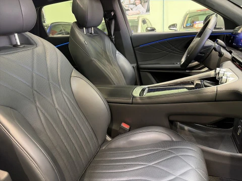 Omoda 9 1.5 TGDI SHS Premium AWD 35 kW (537 CV)