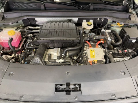 Omoda 9 1.5 TGDI SHS Premium AWD 35 kW (537 CV)