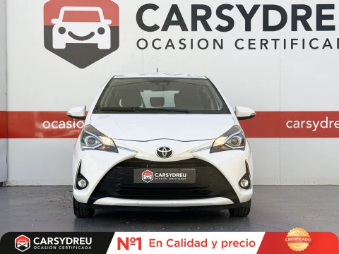 Toyota Yaris 1.0 70 Active