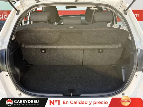 Toyota Yaris 1.0 70 Active