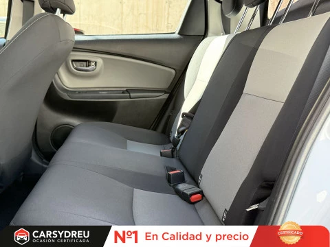 Toyota Yaris 1.0 70 Active
