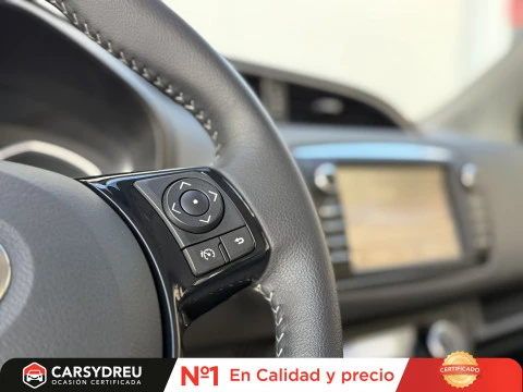 Toyota Yaris 1.0 70 Active