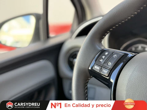 Toyota Yaris 1.0 70 Active