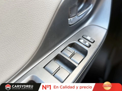 Toyota Yaris 1.0 70 Active