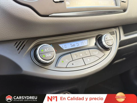 Toyota Yaris 1.0 70 Active