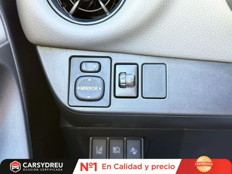 Toyota Yaris 1.0 70 Active