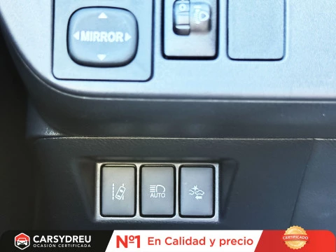 Toyota Yaris 1.0 70 Active