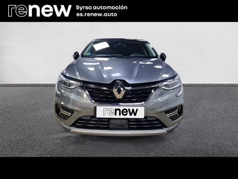 Renault Arkana Techno TCe 103kW(140CV) EDC mild hybrid