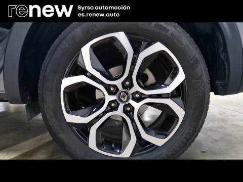 Renault Arkana Techno TCe 103kW(140CV) EDC mild hybrid