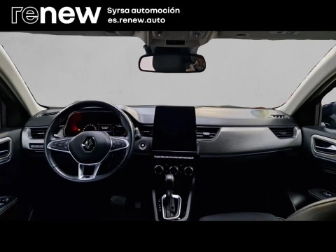 Renault Arkana Techno TCe 103kW(140CV) EDC mild hybrid