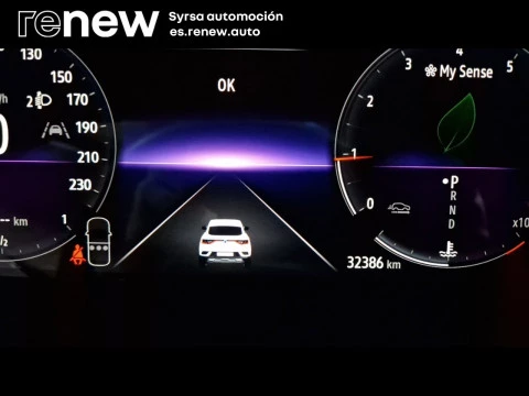 Renault Arkana Techno TCe 103kW(140CV) EDC mild hybrid
