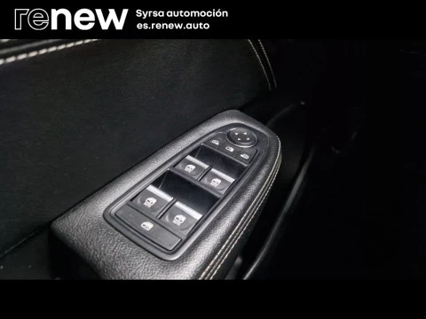 Renault Arkana Techno TCe 103kW(140CV) EDC mild hybrid