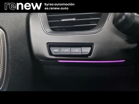 Renault Arkana Techno TCe 103kW(140CV) EDC mild hybrid