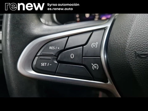 Renault Arkana Techno TCe 103kW(140CV) EDC mild hybrid