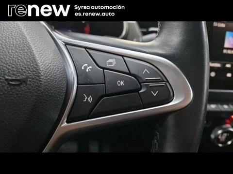 Renault Arkana Techno TCe 103kW(140CV) EDC mild hybrid