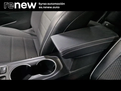 Renault Arkana Techno TCe 103kW(140CV) EDC mild hybrid