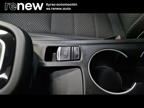 Renault Arkana Techno TCe 103kW(140CV) EDC mild hybrid