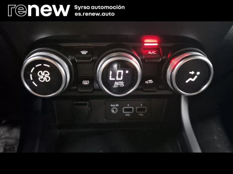 Renault Arkana Techno TCe 103kW(140CV) EDC mild hybrid