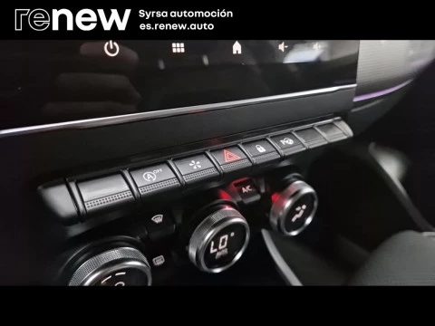 Renault Arkana Techno TCe 103kW(140CV) EDC mild hybrid