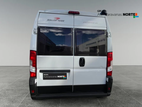 ROLLER TEAM LIVINGSTONE 5 LIVINGSTONE 5