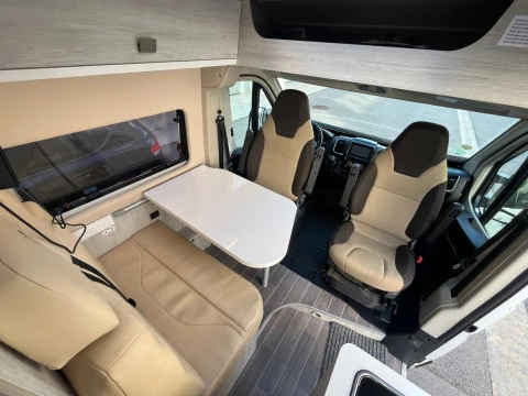 ROLLER TEAM LIVINGSTONE 5 LIVINGSTONE 5