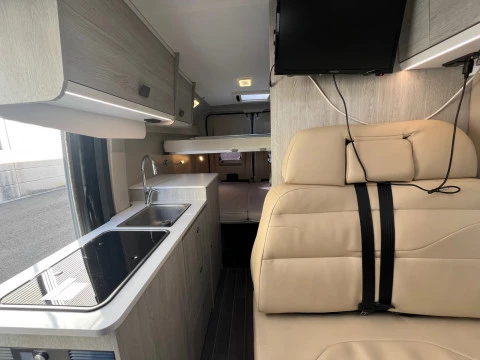 ROLLER TEAM LIVINGSTONE 5 LIVINGSTONE 5