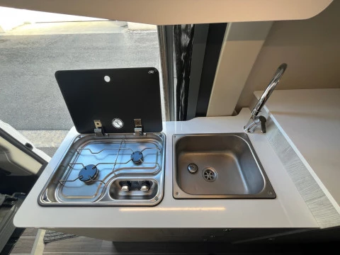 ROLLER TEAM LIVINGSTONE 5 LIVINGSTONE 5