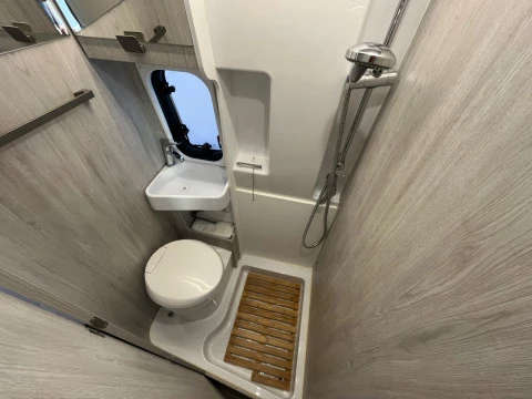 ROLLER TEAM LIVINGSTONE 5 LIVINGSTONE 5