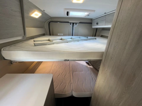 ROLLER TEAM LIVINGSTONE 5 LIVINGSTONE 5