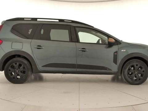 Dacia Jogger  Hybrid Extreme Go 103kW 7pl.
