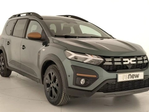 Dacia Jogger  Hybrid Extreme Go 103kW 7pl.