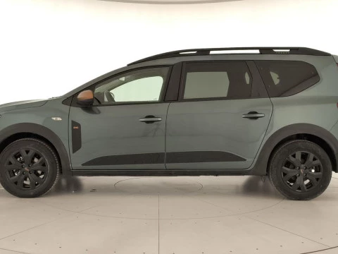 Dacia Jogger  Hybrid Extreme Go 103kW 7pl.