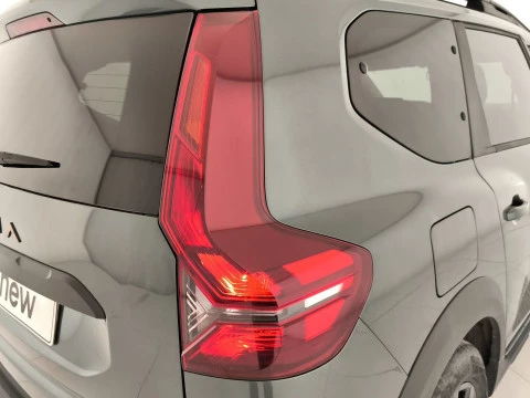 Dacia Jogger  Hybrid Extreme Go 103kW 7pl.
