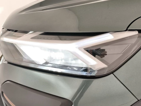 Dacia Jogger  Hybrid Extreme Go 103kW 7pl.