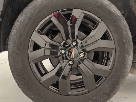 Dacia Jogger  Hybrid Extreme Go 103kW 7pl.