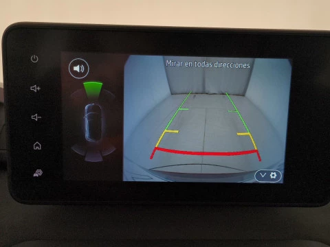 Dacia Jogger  Hybrid Extreme Go 103kW 7pl.