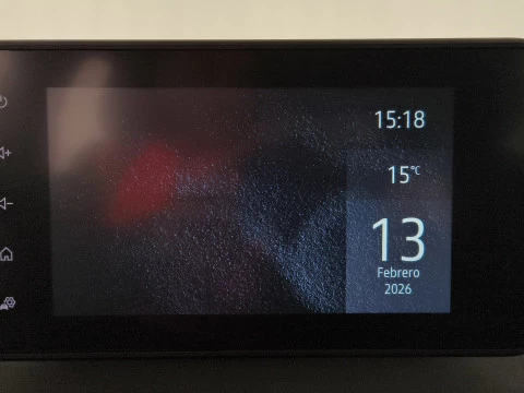 Dacia Jogger  Hybrid Extreme Go 103kW 7pl.