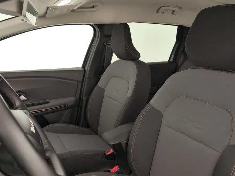 Dacia Jogger  Hybrid Extreme Go 103kW 7pl.