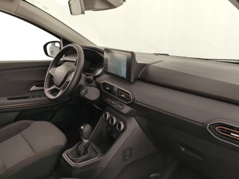 Dacia Jogger  Hybrid Extreme Go 103kW 7pl.