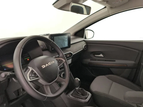 Dacia Jogger  Hybrid Extreme Go 103kW 7pl.