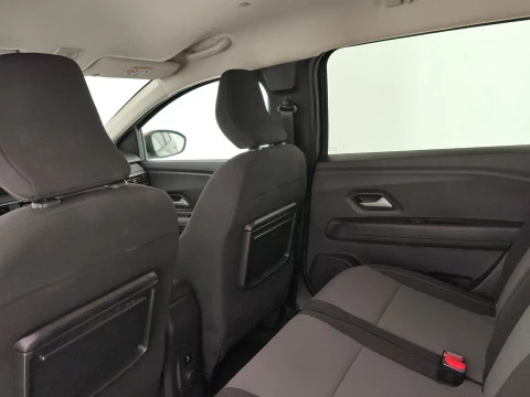 Dacia Jogger  Hybrid Extreme Go 103kW 7pl.