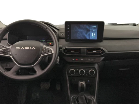 Dacia Jogger  Hybrid Extreme Go 103kW 7pl.