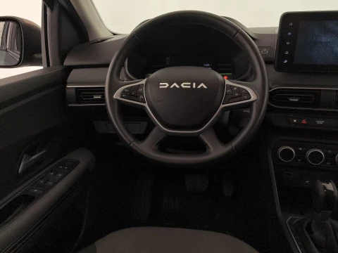 Dacia Jogger  Hybrid Extreme Go 103kW 7pl.